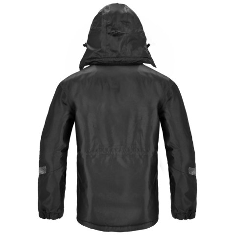 KURTKA OCIEPLANA PROCERA FERRO ROZM. M