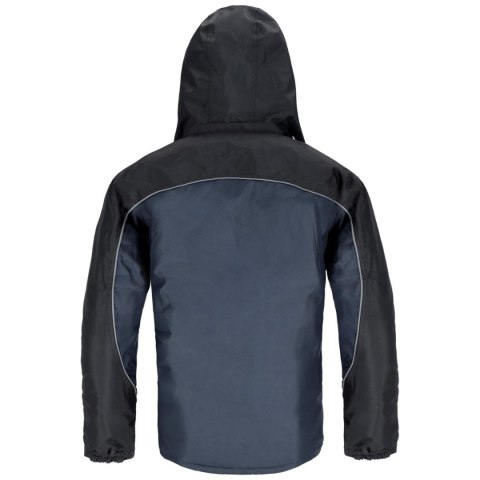 KURTKA OCIEPLANA PROCERA GENOMA ROZM. S