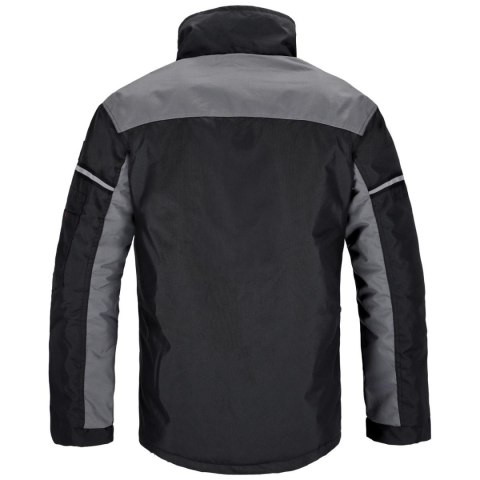 KURTKA OCIEPLANA PROCERA MERO ROZM. XXXL