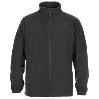 POLAR MĘSKI 300G CIEMNY SZARY ROZM. XL