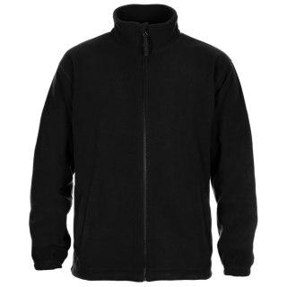 POLAR MĘSKI 300G CZARNY ROZM. XL