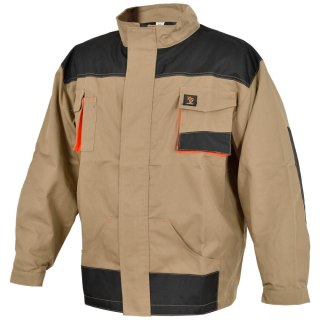 PROMAN KURTKA 260 SAFARI 62