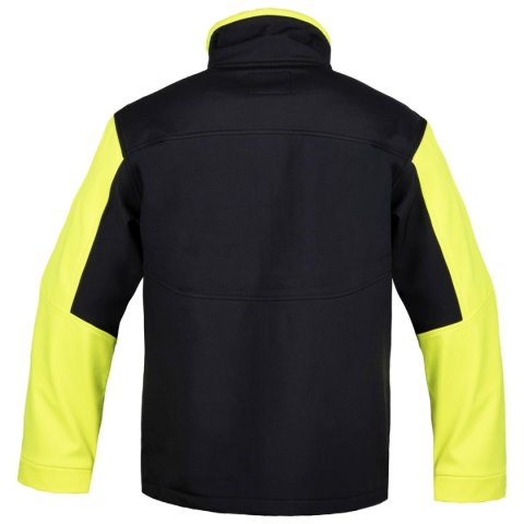 SOFTSHELL PROCERA IMPERIAL ROZM. L