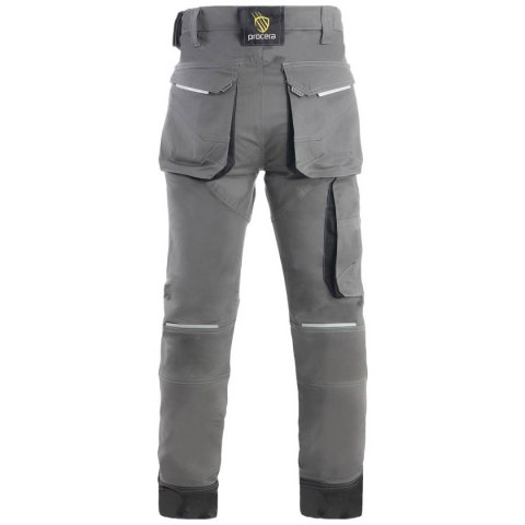 SPODNIE DO PASA MECHANIC ROZM. 2XL/58