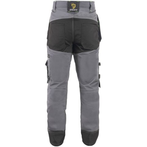 SPODNIE DO PASA PATRON ROZM. 2XL/58