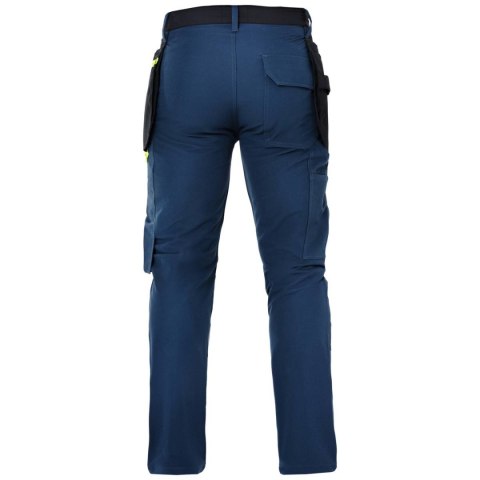 SPODNIE DO PASA PROCERA AXEL ELASTYCZNE ROZM. 50