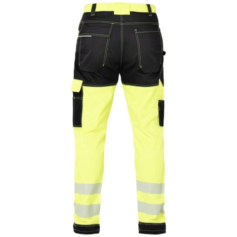 SPODNIE DO PASA PROCERA LIMERO ROZM. 48