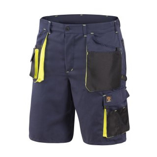 SPODNIE KRÓTKIE PROMAN 260 GRANATOWE ROZM. 60