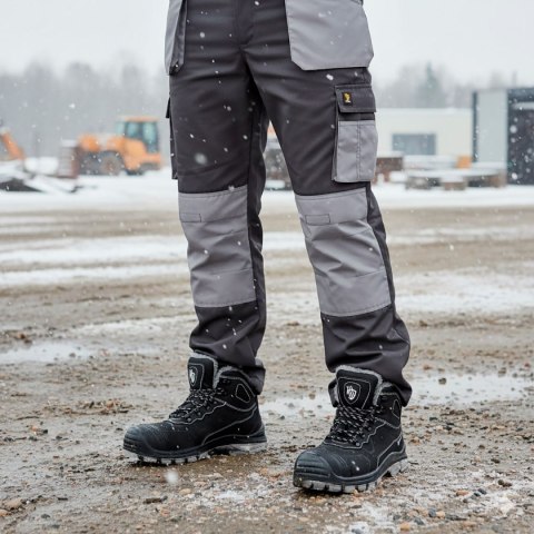 TRZEWIKI BEZPIECZNE VICTOR WINTER S3 FO SR ROZM. 39