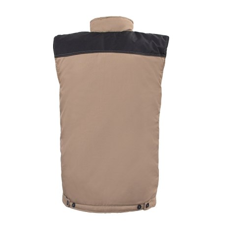 BEZRĘKAWNIK OCIEPLANY PROMAN 260 SAFARI