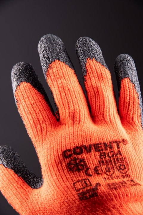 BOA EN 511 kat. II - __ 10