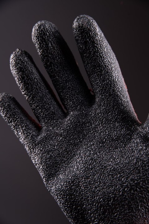 BOA EN 511 kat. II - __ 9