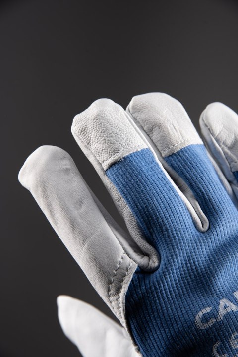 CABRA BLUE KAT. II - __ 8