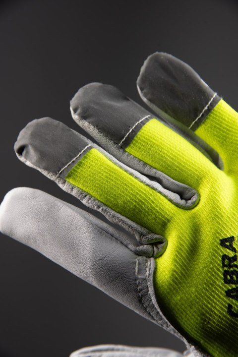 CABRA FLASH SELEDYN - Żółty 11