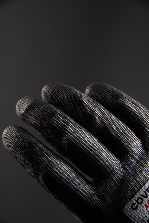 COVENT AC(E)PU (4X43E) - SC 8