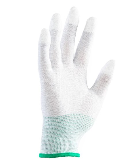 COVENT PU TIP ESD SZARY (1131X) - Stalowy 11