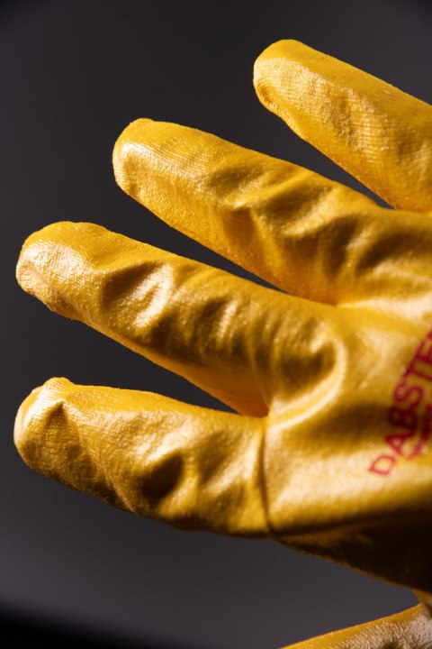 NITRYL. DABSTER LEKKIE kat. II - __ 9