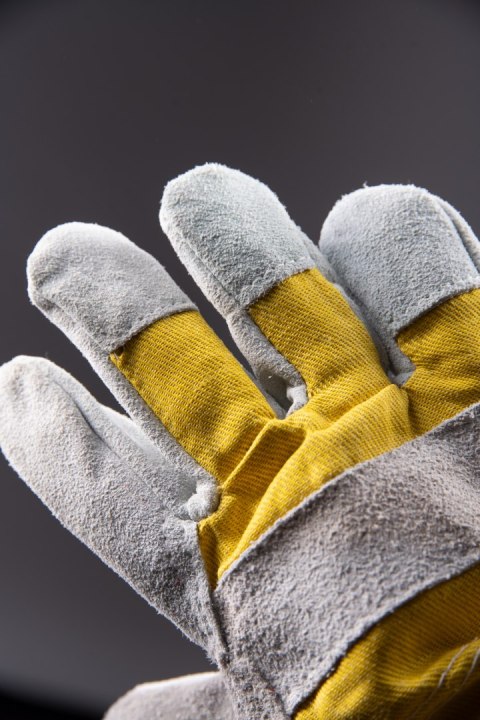 PLS-1 LUX/Ż KAT. II - Żółty 10.5