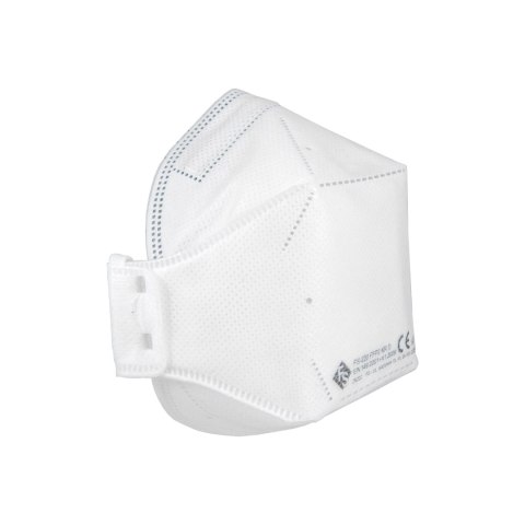 PÓŁMASKA FILTRUJĄCA FS 220 FFP2 NR D