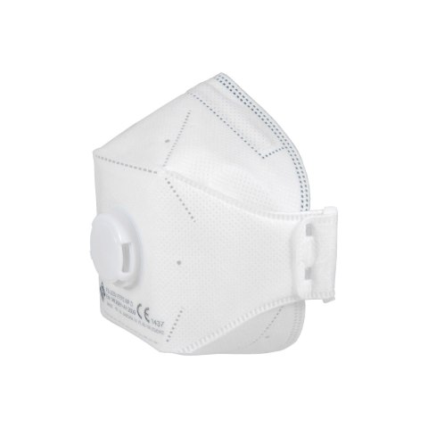 PÓŁMASKA FILTRUJĄCA FS 223 V FFP2 NR D