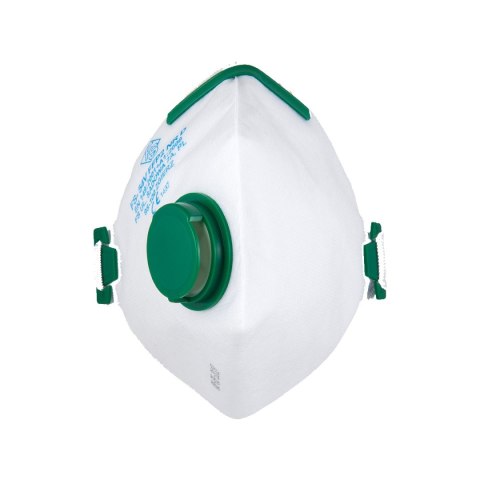 PÓŁMASKA FILTRUJĄCA FS 54 V FFP2 NR D