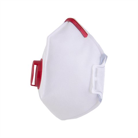 PÓŁMASKA FILTRUJĄCA FS 930V FFP3 NR D