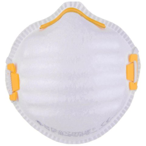 PÓŁMASKA FILTRUJĄCA FS-O/17 FFP1 NR D