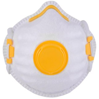 PÓŁMASKA FILTRUJĄCA FS-O/17 V FFP1 NR D PROMOCJA KARTON 500 SZT
