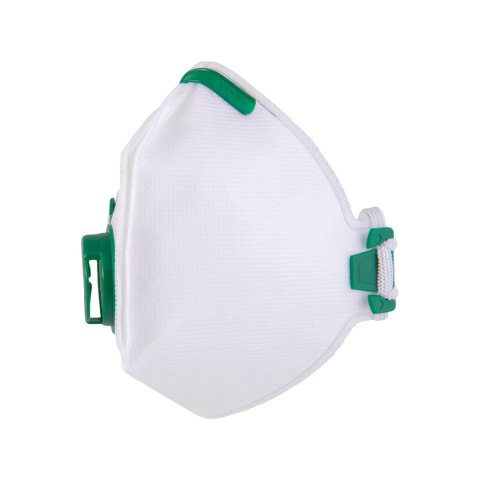 PÓŁMASKA FS 923V A FFP2 NR D