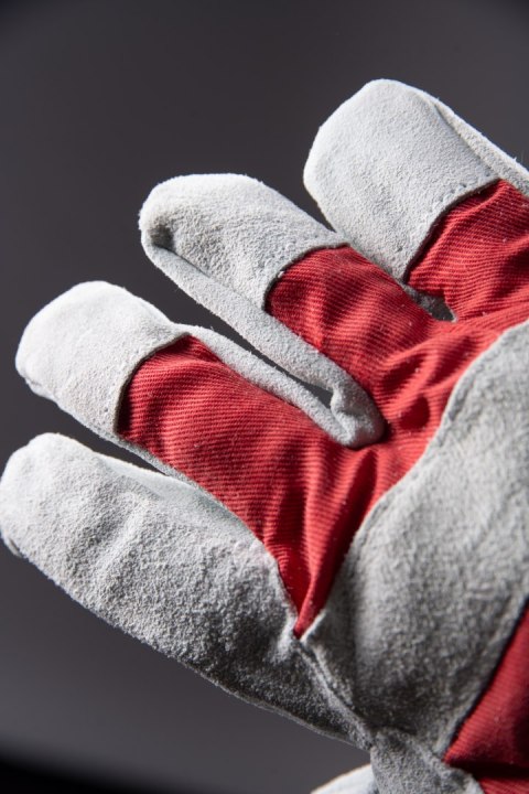 R1 CZERWONE (4233X) - Czerwony 10