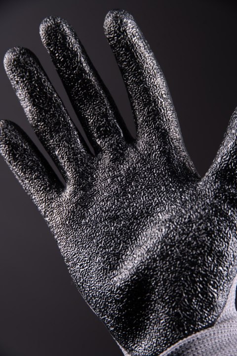 RĘKAWICE INDUSTRIAL (4X21A) - __ 11