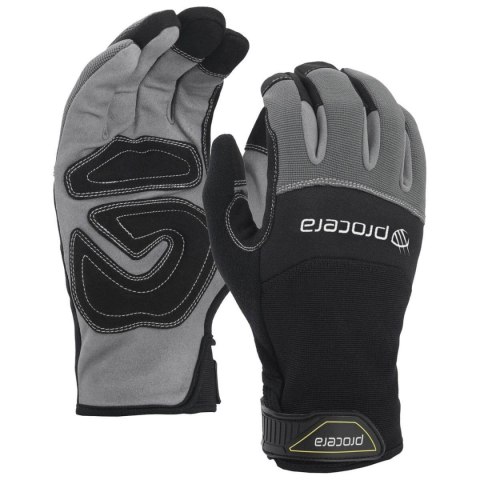 RĘKAWICE OCHRONNE X-FOUNDER ROZM. 10