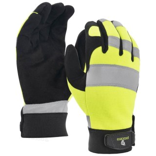 RĘKAWICE OCHRONNE X-PROCESS ROZM. 10