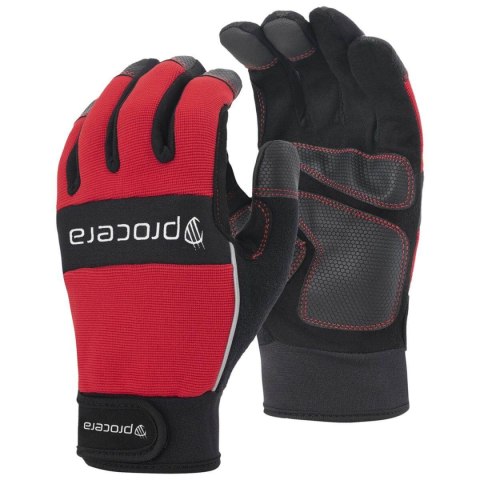 RĘKAWICE OCHRONNE X-SERVICE ROZM. 10