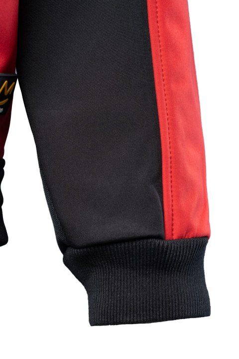 SOFTSHELL RUBIN - Rubin M
