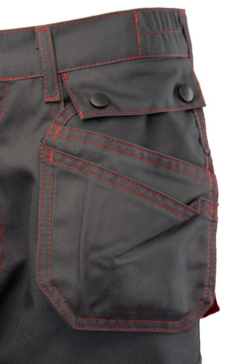 SPODNIE DO PASA QUARTZ - Quartz 64