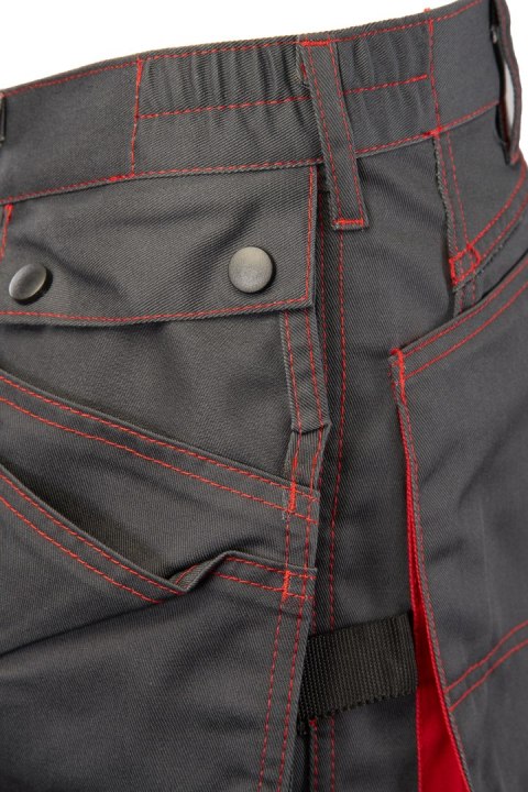 SPODNIE DO PASA QUARTZ - Quartz 64