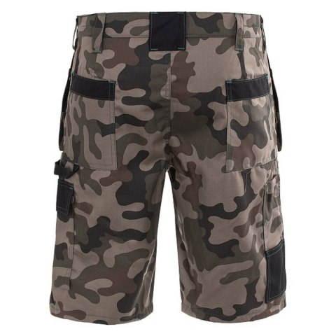 SPODNIE KRÓTKIE PROMONTER 260 MORO ROZM. 60