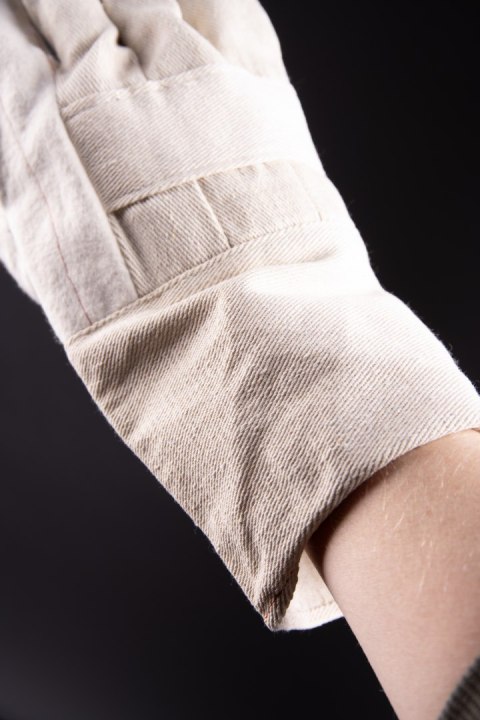 TERMO 7 CM - Biały 7 cm