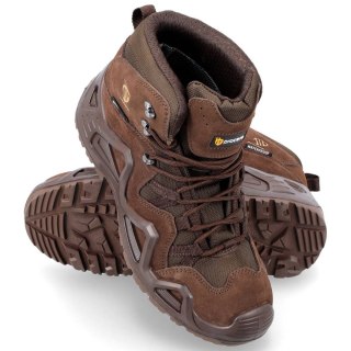 TRZEWIKI EXPLORER BROWN ROZM. 40