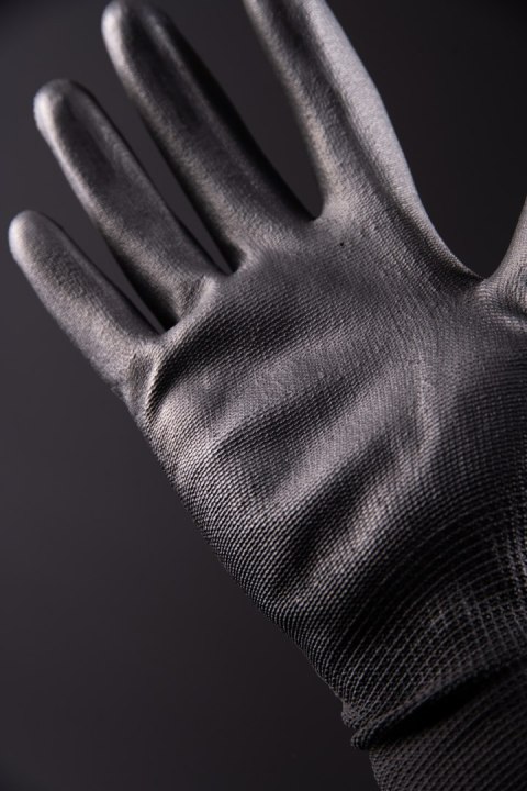 VIP-ER PU BLACK kat. II - Czarny 6