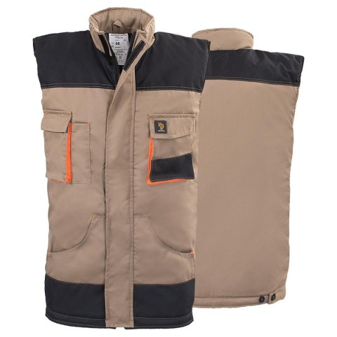 BEZRĘKAWNIK OCIEPLANY PROMAN 260 SAFARI ROZM. 56