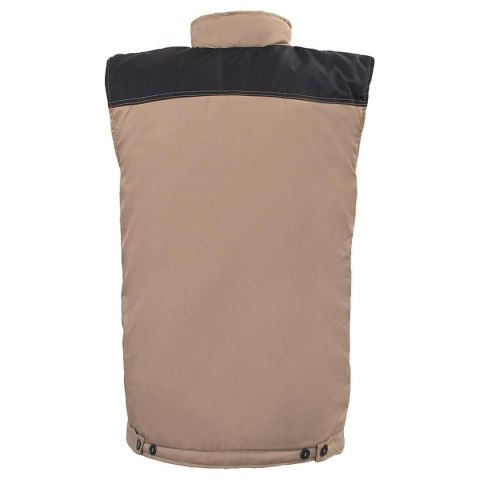 BEZRĘKAWNIK OCIEPLANY PROMAN 260 SAFARI ROZM. 56