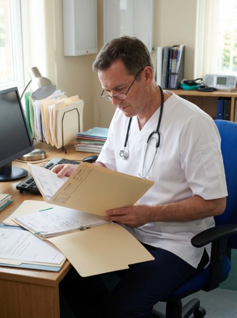 BRIXTON WHITE BLUZA KRÓTKI RĘKAW MĘSKA B209 - Biały 2XL.