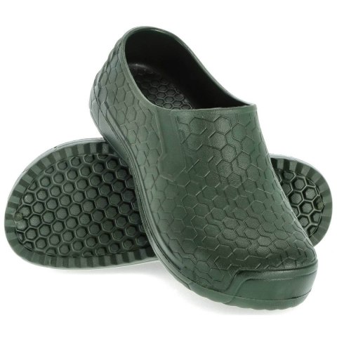 CHODAKI EVA ARCLOG GREEN ROZM. 38
