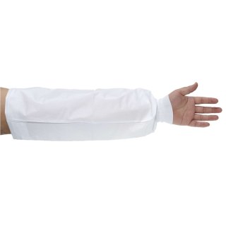Narękawki mikroporowate BizTex z dzianymi mankietami Typ PB[6] 150 par