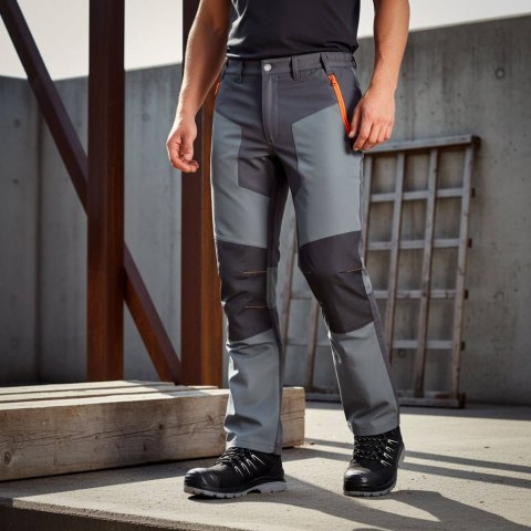 PÓŁBUTY BEZPIECZNE OPUS S3 FO SR ROZM. 45