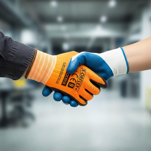 RĘKAWICE OCHRONNE X-ORFLEX
