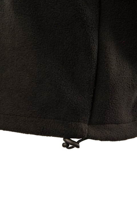 RIVAL KAMIZELKA POLAR - CZARNO-Żółty (ca) 4XL.