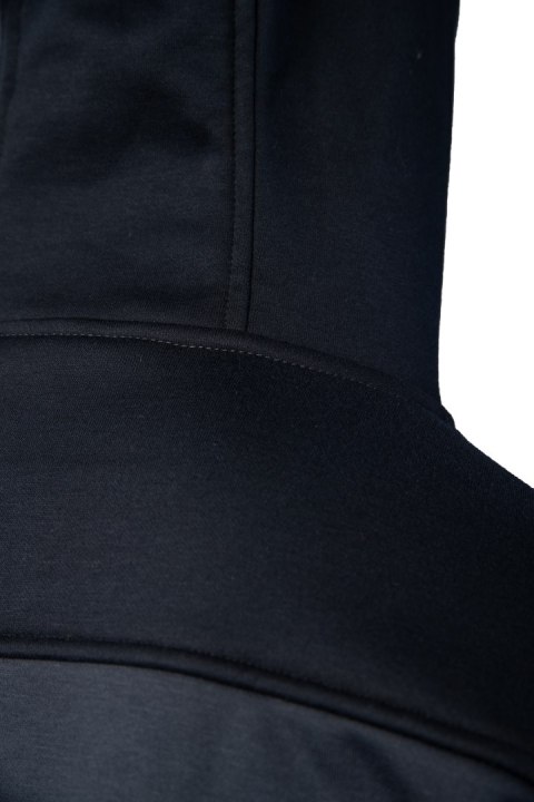 SEVEN KINGS BLUZA DRESOWA Z KAPTUREM PRO GRAFIT - GC 4XL.